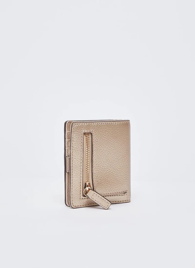 Liu Jo Card holder with zip